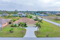 Picture of 1 Sportsman Terrace, Rotonda West, FL 33947