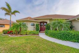 Picture of 1 Sportsman Terrace, Rotonda West, FL 33947