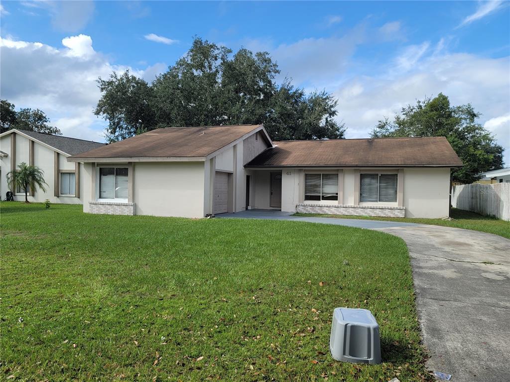 Picture of 41 Chip Court, Kissimmee, FL 34759