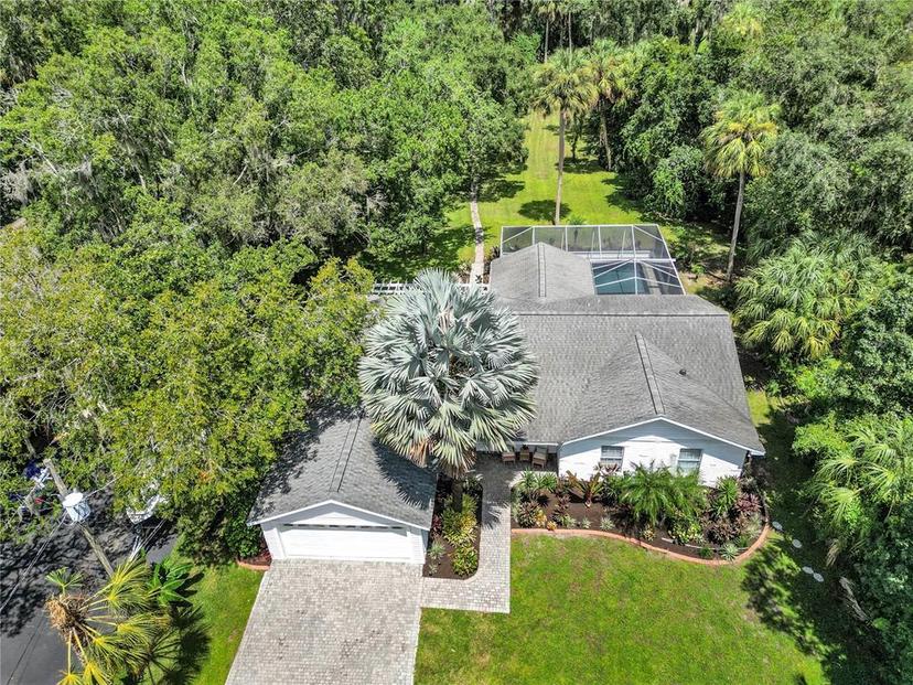 Picture of 11624 Monette Road, Riverview FL 33569