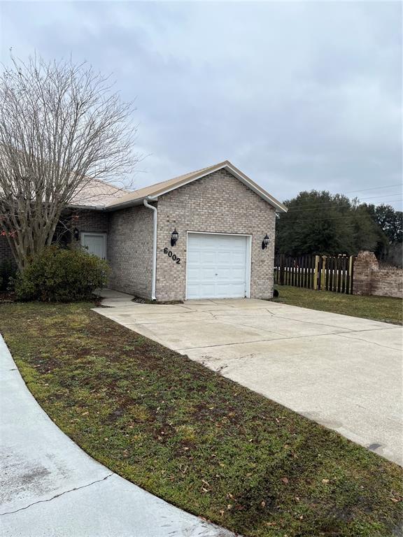 Picture of 6002 Brookehavens, Palatka FL 32177