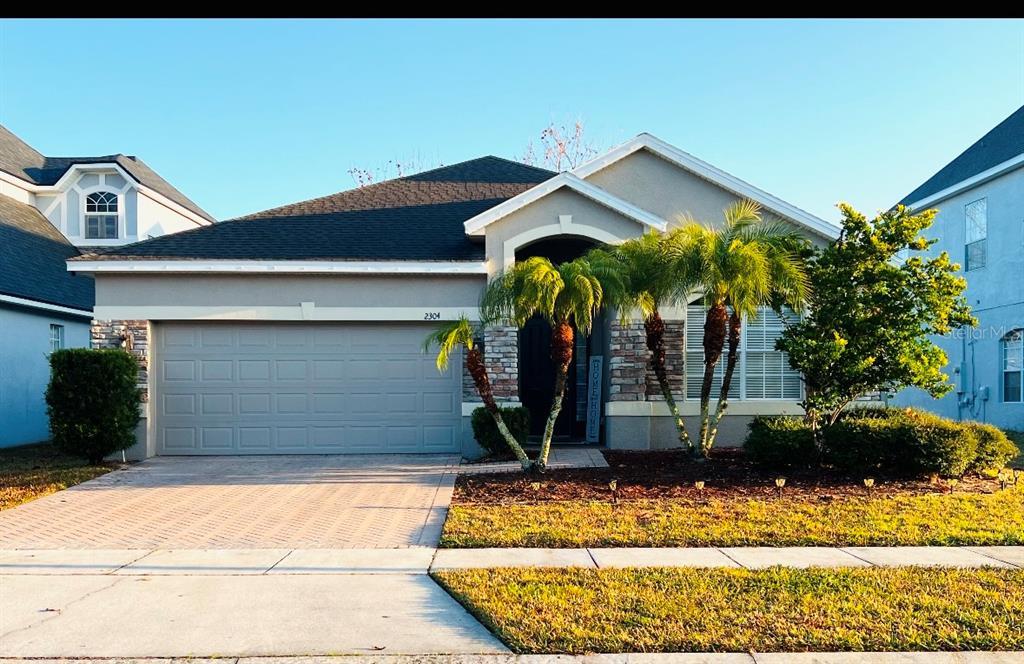 Picture of 2304 Cedar Garden Drive, Orlando, FL 32824