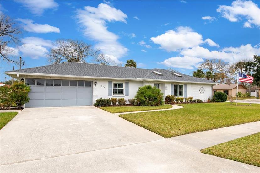 Picture of 794 Scrub Oak Street, South Daytona FL 32119