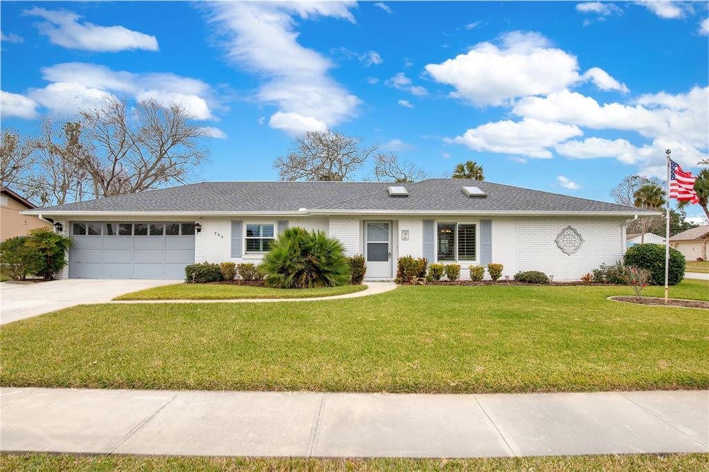 Picture of 794 Scrub Oak Street, South Daytona, FL 32119