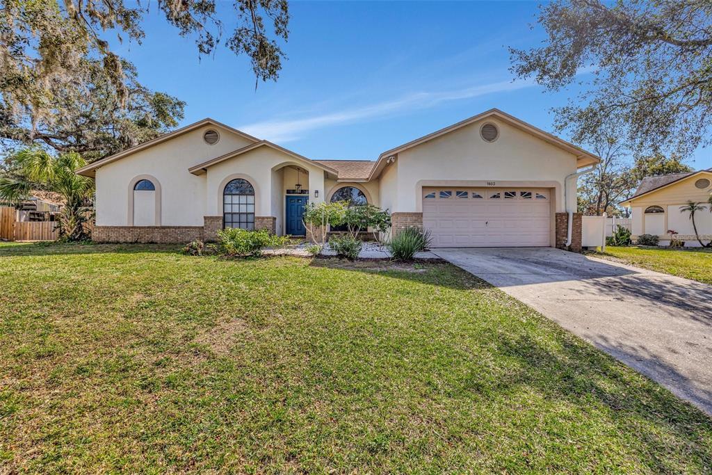 Picture of 1803 Tawnee Place, Brandon, FL 33510