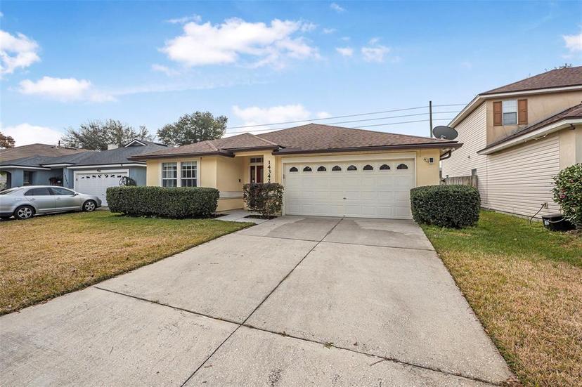 Picture of 14342 Woodfield Circle S, Jacksonville FL 32258