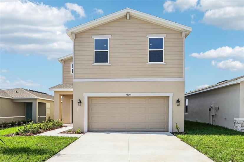 Picture of 501 Ladoga Drive, Cocoa FL 32927