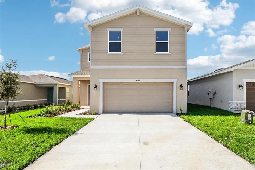 Picture of 501 Ladoga Drive, Cocoa FL 32927