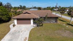 Picture of 7450 Ebro Road, Englewood, FL 34224