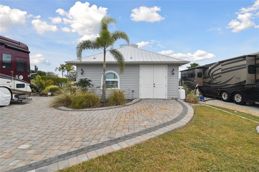 Picture of 8239 SW Sand Crane Circle, Arcadia, FL 34269