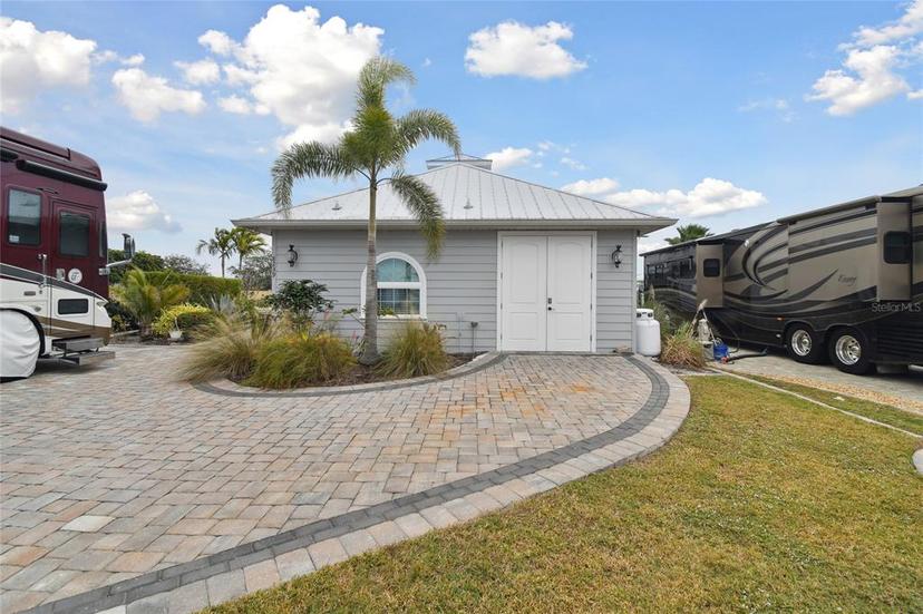 Picture of 8239 SW Sand Crane Circle, Arcadia FL 34269