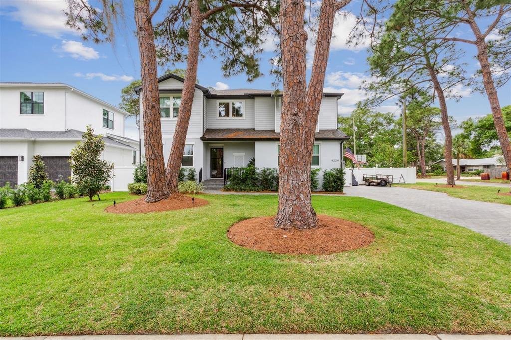 Picture of 4224 W Kensington Avenue, Tampa, FL 33629