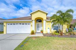 Picture of 11511 Lounds Court, New Port Richey, FL 34654