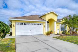 Picture of 11511 Lounds Court, New Port Richey, FL 34654