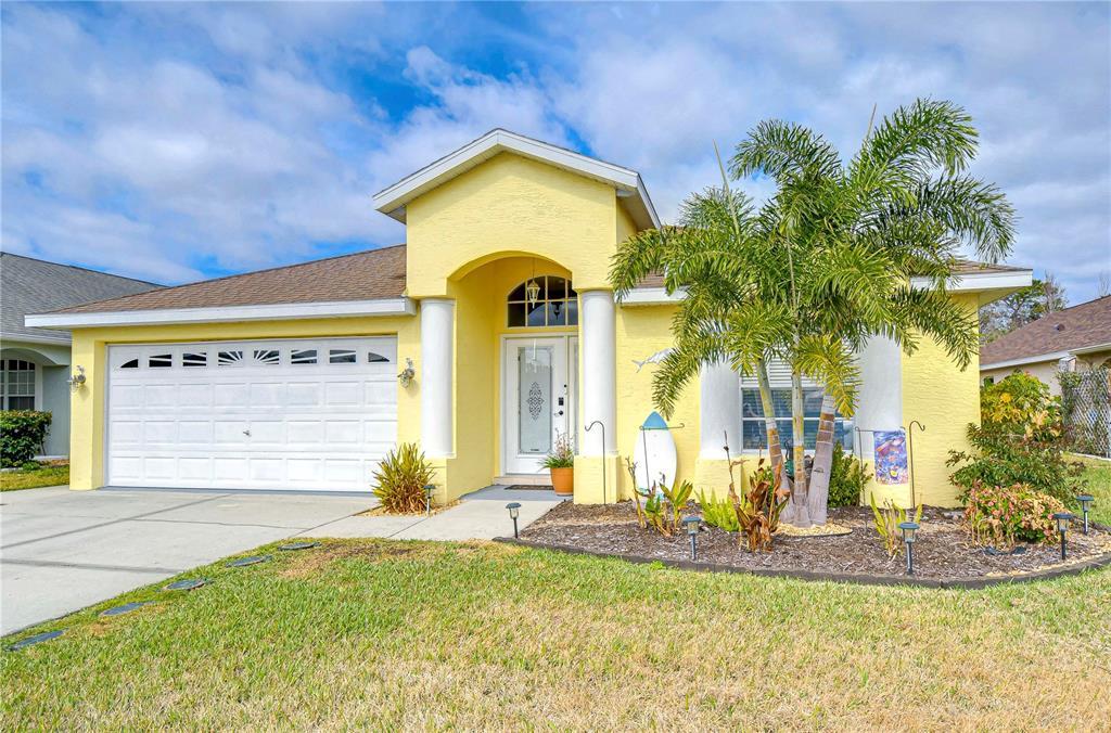 Picture of 11511 Lounds Court, New Port Richey, FL 34654