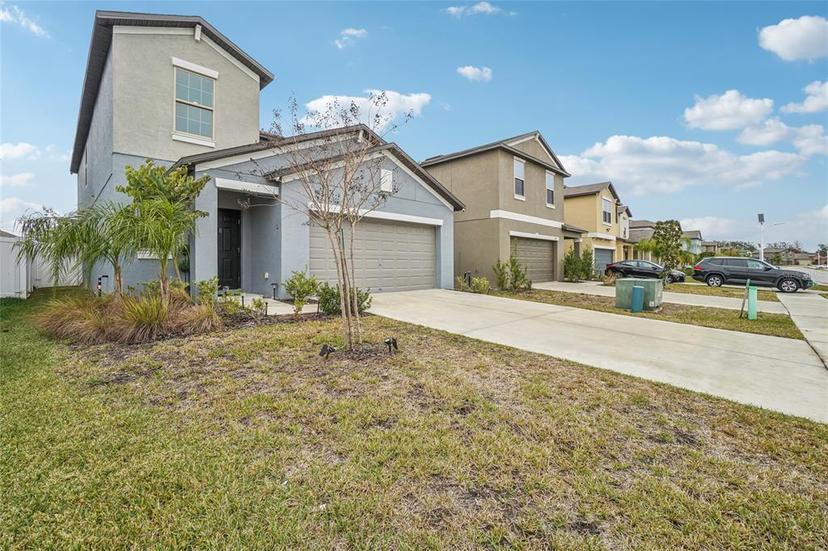 Picture of 656 Argyll Drive, Spring Hill FL 34609