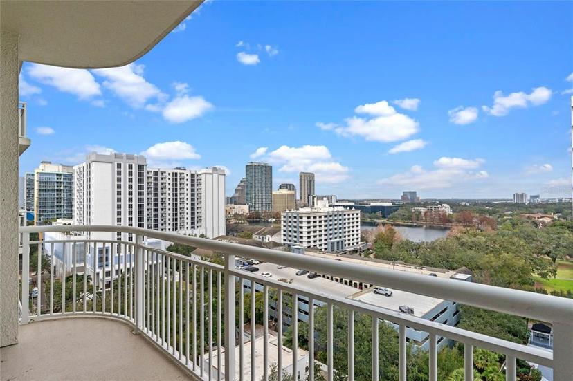 Picture of 100 S Eola Drive Unit 1405, Orlando FL 32801