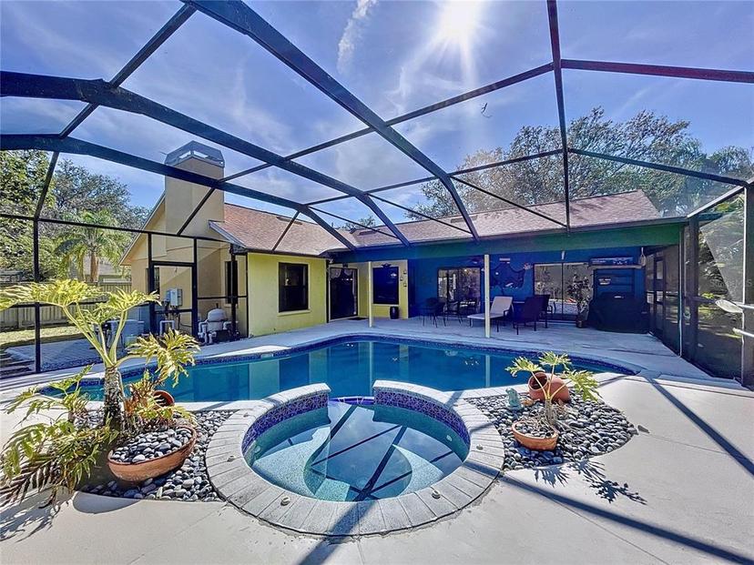 Picture of 1334 Windsor Way, Lutz FL 33559