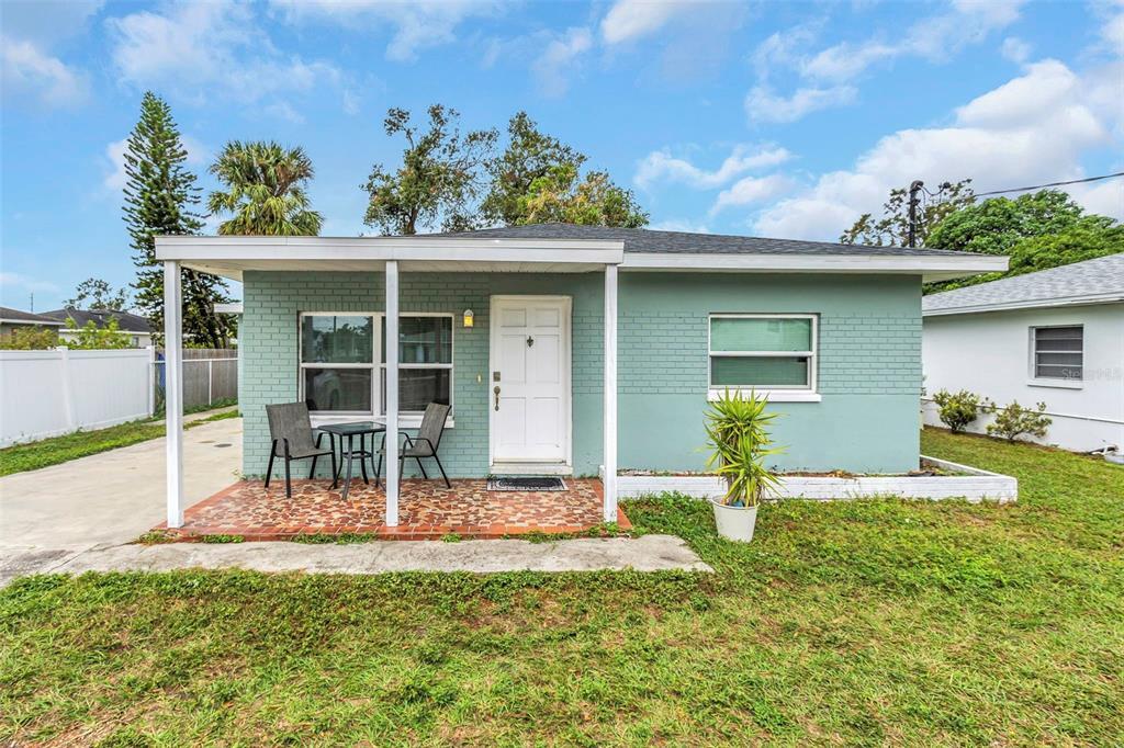 Picture of 206 N Himes Avenue, Tampa, FL 33609