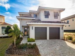 Picture of 16254 Ravenna Court, Bella Collina, FL 34756