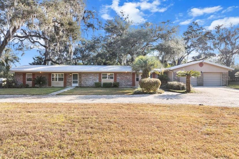 Picture of 9181 S Mountain Lake Avenue, Floral City FL 34436