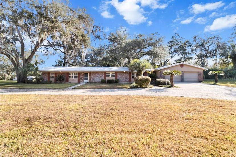 Picture of 9181 S Mountain Lake Avenue, Floral City FL 34436