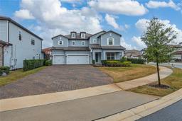 Picture of 8024 Leaf Grove Circle, Orlando, FL 32836