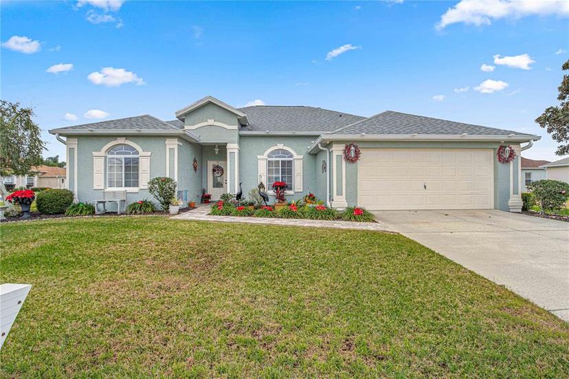 Picture of 5908 NW 24Th Street, Ocala FL 34482