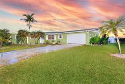 Picture of 218 S Venetian Way, Port Orange, FL 32127