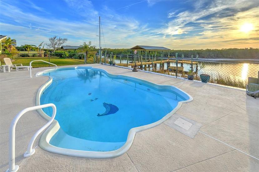 Picture of 218 S Venetian Way, Port Orange FL 32127