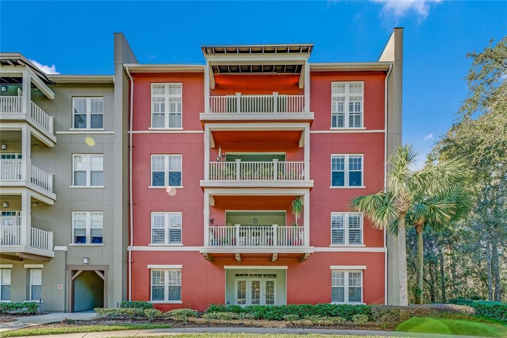 Picture of 1410 Celebration Avenue Unit 101, Celebration, FL 34747