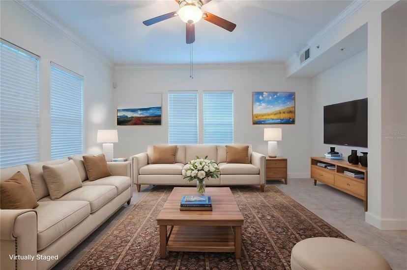 Picture of 1410 Celebration Avenue Unit 101, Celebration FL 34747