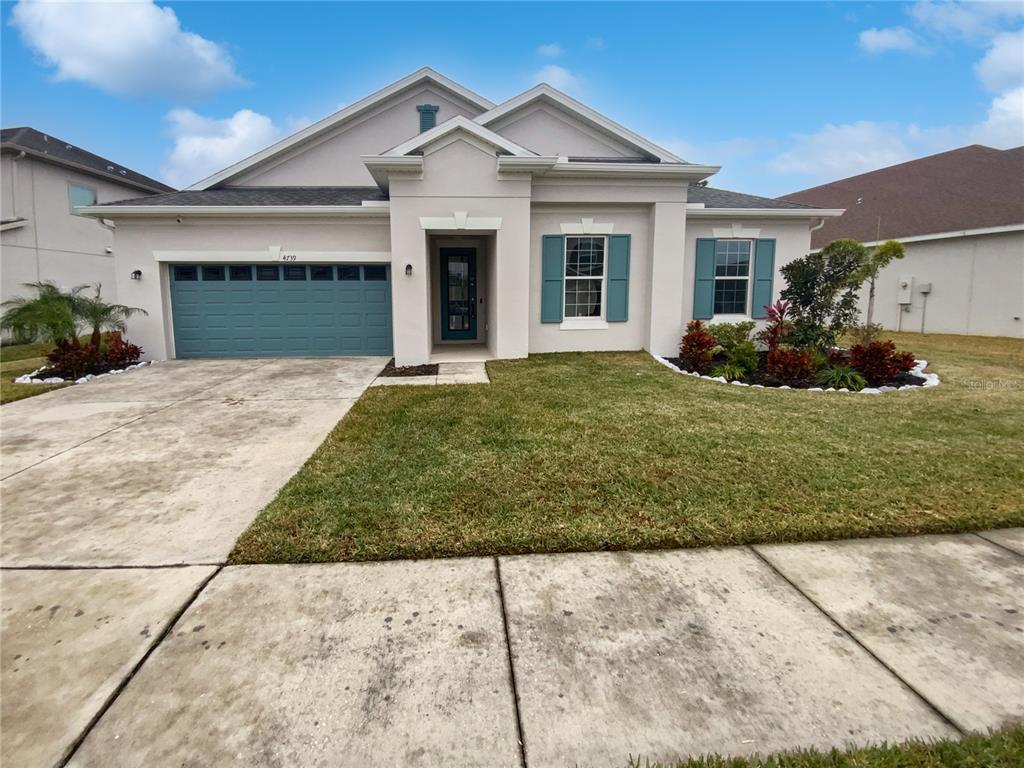 Picture of 4739 Butler National Drive, Wesley Chapel, FL 33543