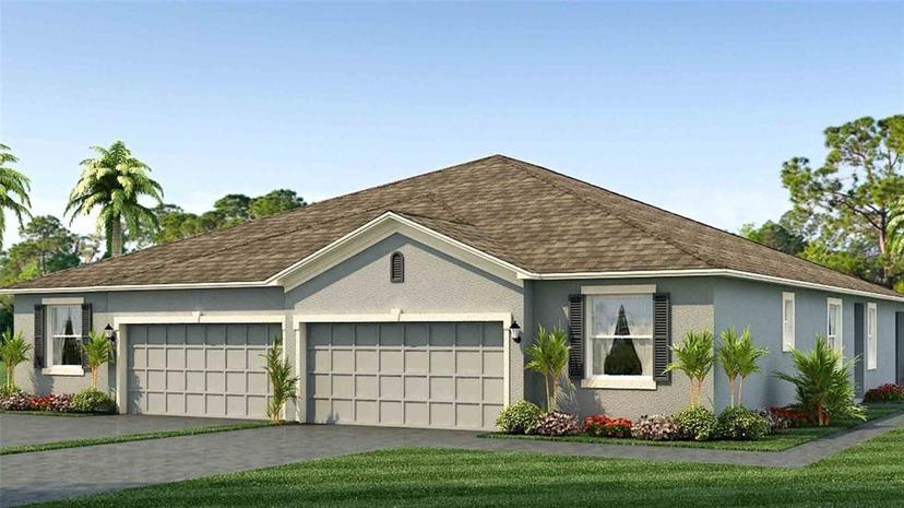 Picture of 18137 Cropside Trail, Lakewood Ranch FL 34211