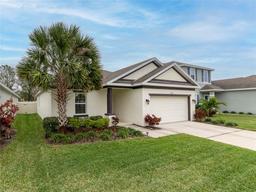 Picture of 16732 Mooner Plank Circle, Wimauma, FL 33598