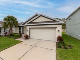 Picture of 16732 Mooner Plank Circle, Wimauma, FL 33598