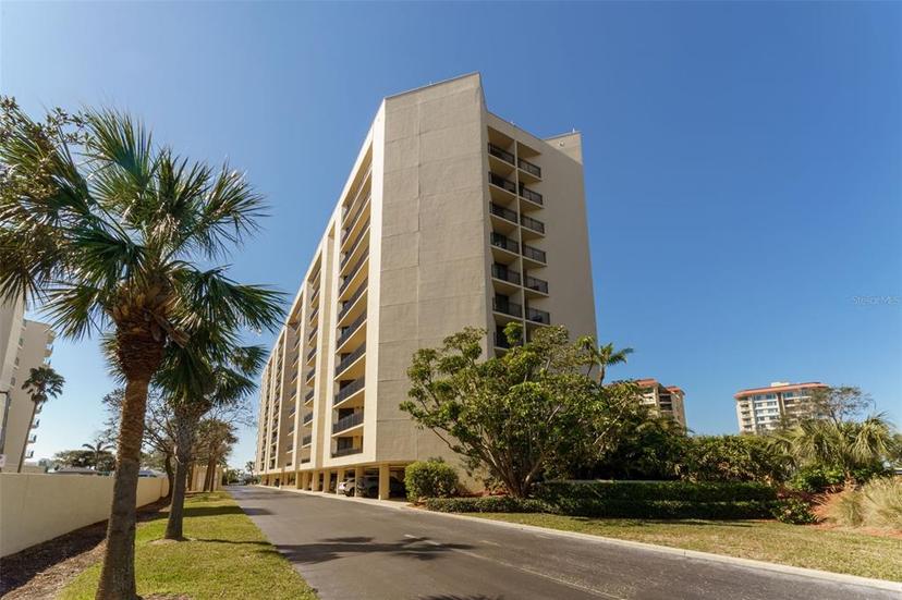 Picture of 690 Island Way Unit 802, Clearwater Beach FL 33767