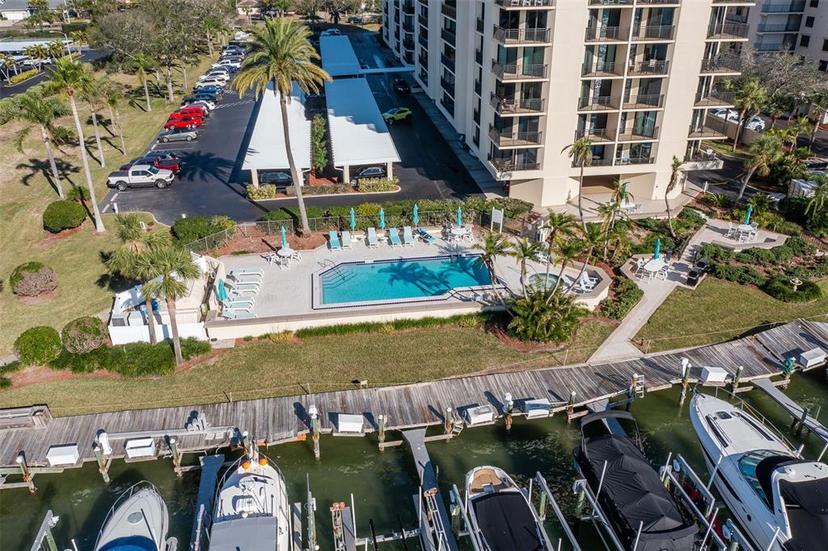 Picture of 690 Island Way Unit 802, Clearwater Beach FL 33767