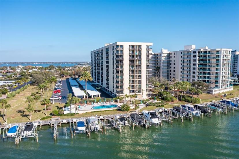 Picture of 690 Island Way Unit 802, Clearwater Beach FL 33767