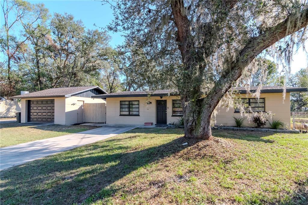 Picture of 38214 Jendral Avenue, Zephyrhills, FL 33542