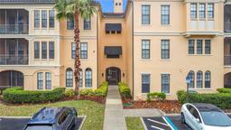 Picture of 515 Mirasol Circle Unit 304, Celebration, FL 34747