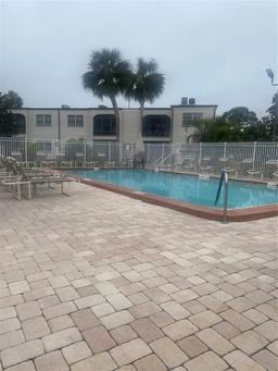 Picture of 7701 Starkey Road Unit 306, Seminole, FL 33777