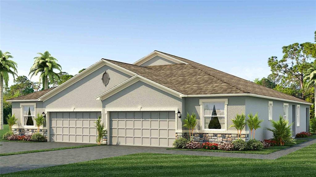 Picture of 18145 Cropside Trail, Lakewood Ranch, FL 34211