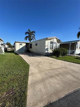 Picture of 134 Lazy Lagoon Drive, Punta Gorda, FL 33982