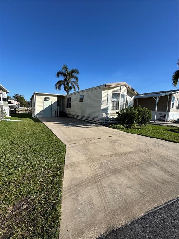 Picture of 134 Lazy Lagoon Drive, Punta Gorda FL 33982