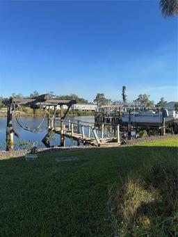 Picture of 134 Lazy Lagoon Drive, Punta Gorda, FL 33982