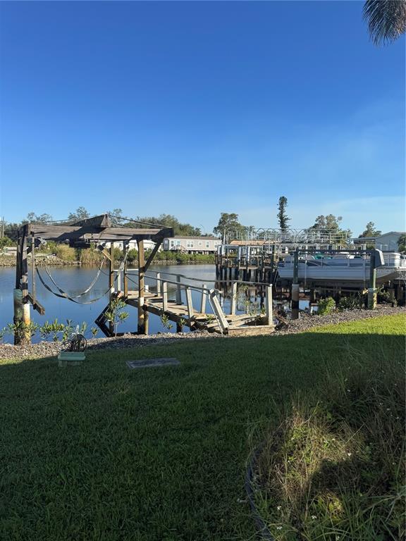 Picture of 134 Lazy Lagoon Drive, Punta Gorda FL 33982