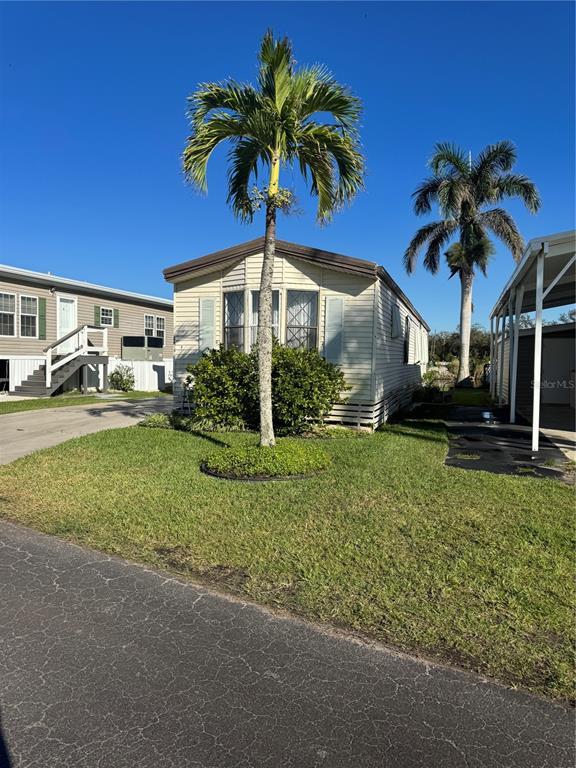 Picture of 134 Lazy Lagoon Drive, Punta Gorda, FL 33982