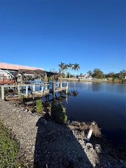 Picture of 134 Lazy Lagoon Drive, Punta Gorda, FL 33982