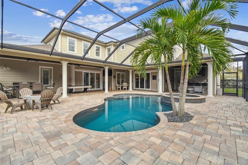 Picture of 2315 Dovewood Estates Court, Valrico FL 33594